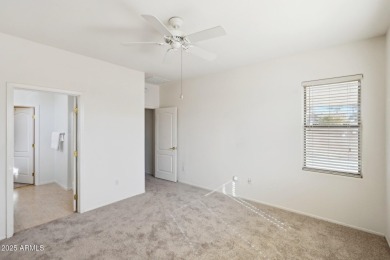 Wonderful Home in this 55+ Active Adult Community of The Grand on Cimarron Golf Club in Arizona - for sale on GolfHomes.com, golf home, golf lot