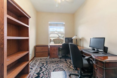 Welcome to this beautiful open and airy Ranch home offering the on Whisper Creek Golf Club in Illinois - for sale on GolfHomes.com, golf home, golf lot