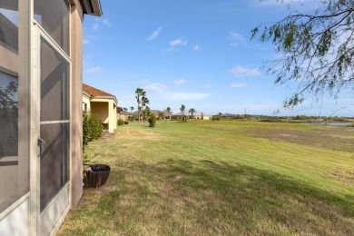 This beautiful 2/2 home features a bonus room,  tile floors on South Padre Island Golf Club in Texas - for sale on GolfHomes.com, golf home, golf lot