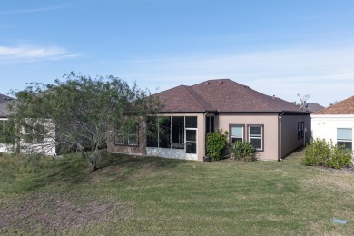 This beautiful 2/2 home features a bonus room,  tile floors on South Padre Island Golf Club in Texas - for sale on GolfHomes.com, golf home, golf lot