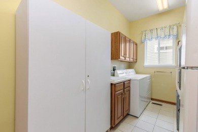 Welcome to this beautiful open and airy Ranch home offering the on Whisper Creek Golf Club in Illinois - for sale on GolfHomes.com, golf home, golf lot