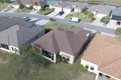 This beautiful 2/2 home features a bonus room,  tile floors on South Padre Island Golf Club in Texas - for sale on GolfHomes.com, golf home, golf lot