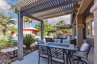 Immaculate corner lot, over a third of an acre with Pool and on Stallion Mountain Golf Course in Nevada - for sale on GolfHomes.com, golf home, golf lot