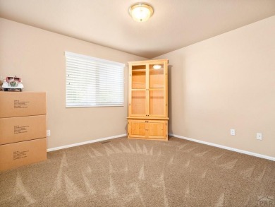 Welcome to 228 S Golfwood Dr W! This immaculate ranch-style home on Desert Hawk At Pueblo West in Colorado - for sale on GolfHomes.com, golf home, golf lot