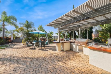 Prestigious La Costa Greens Showcase Estate with| No Front or on La Costa Resort and Spa in California - for sale on GolfHomes.com, golf home, golf lot