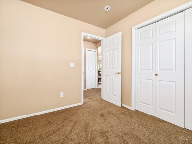 Welcome to 228 S Golfwood Dr W! This immaculate ranch-style home on Desert Hawk At Pueblo West in Colorado - for sale on GolfHomes.com, golf home, golf lot