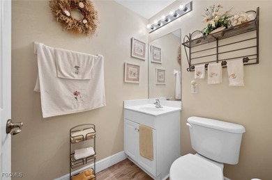 GOLF MEMBERSHIP!! Welcome to this beautifully maintained condo on Legends Golf and Country Club in Florida - for sale on GolfHomes.com, golf home, golf lot