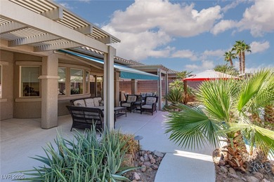 Immaculate corner lot, over a third of an acre with Pool and on Stallion Mountain Golf Course in Nevada - for sale on GolfHomes.com, golf home, golf lot