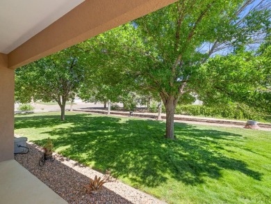 Welcome to 228 S Golfwood Dr W! This immaculate ranch-style home on Desert Hawk At Pueblo West in Colorado - for sale on GolfHomes.com, golf home, golf lot