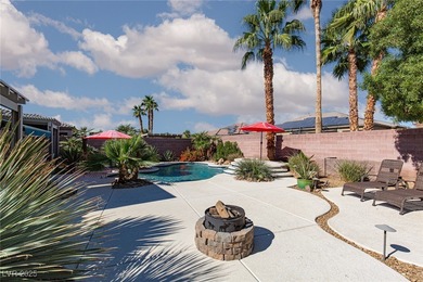 Immaculate corner lot, over a third of an acre with Pool and on Stallion Mountain Golf Course in Nevada - for sale on GolfHomes.com, golf home, golf lot