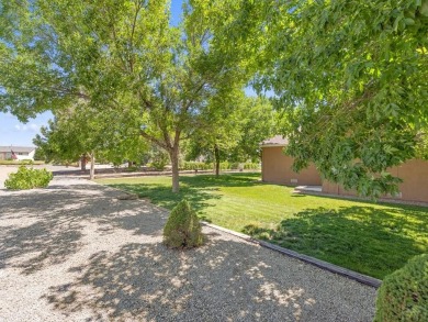Welcome to 228 S Golfwood Dr W! This immaculate ranch-style home on Desert Hawk At Pueblo West in Colorado - for sale on GolfHomes.com, golf home, golf lot
