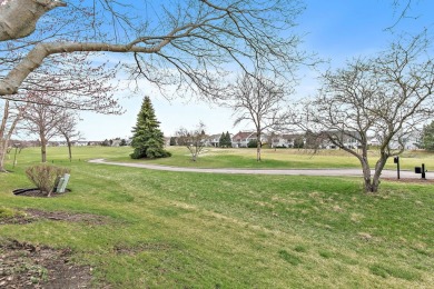Welcome to this beautiful open and airy Ranch home offering the on Whisper Creek Golf Club in Illinois - for sale on GolfHomes.com, golf home, golf lot