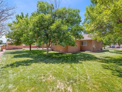 Welcome to 228 S Golfwood Dr W! This immaculate ranch-style home on Desert Hawk At Pueblo West in Colorado - for sale on GolfHomes.com, golf home, golf lot