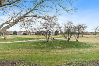 Welcome to this beautiful open and airy Ranch home offering the on Whisper Creek Golf Club in Illinois - for sale on GolfHomes.com, golf home, golf lot
