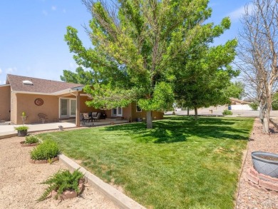 Welcome to 228 S Golfwood Dr W! This immaculate ranch-style home on Desert Hawk At Pueblo West in Colorado - for sale on GolfHomes.com, golf home, golf lot