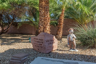 Immaculate corner lot, over a third of an acre with Pool and on Stallion Mountain Golf Course in Nevada - for sale on GolfHomes.com, golf home, golf lot