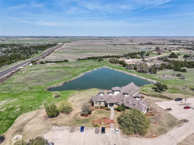 This serene 2+ acre cul-de-sac lot, nestled in a private, gated on The Retreat in Texas - for sale on GolfHomes.com, golf home, golf lot
