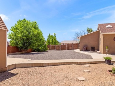 Welcome to 228 S Golfwood Dr W! This immaculate ranch-style home on Desert Hawk At Pueblo West in Colorado - for sale on GolfHomes.com, golf home, golf lot