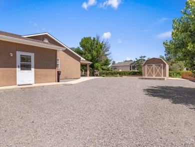 Welcome to 228 S Golfwood Dr W! This immaculate ranch-style home on Desert Hawk At Pueblo West in Colorado - for sale on GolfHomes.com, golf home, golf lot