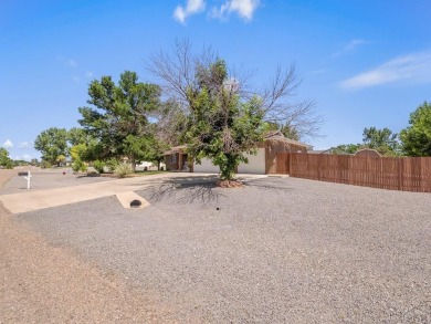 Welcome to 228 S Golfwood Dr W! This immaculate ranch-style home on Desert Hawk At Pueblo West in Colorado - for sale on GolfHomes.com, golf home, golf lot