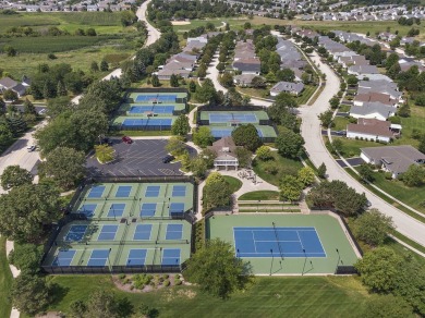 Welcome to this beautiful open and airy Ranch home offering the on Whisper Creek Golf Club in Illinois - for sale on GolfHomes.com, golf home, golf lot