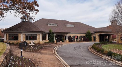 Fourth bedroom on the second level! Additional bedroom in on Rock Barn Golf and Spa in North Carolina - for sale on GolfHomes.com, golf home, golf lot