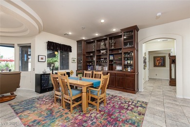 Immaculate corner lot, over a third of an acre with Pool and on Stallion Mountain Golf Course in Nevada - for sale on GolfHomes.com, golf home, golf lot