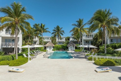 The Islands of Islamorada Beach Club is a meticulously designed on Cheeca Lodge Resort in Florida - for sale on GolfHomes.com, golf home, golf lot