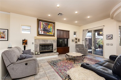 Immaculate corner lot, over a third of an acre with Pool and on Stallion Mountain Golf Course in Nevada - for sale on GolfHomes.com, golf home, golf lot