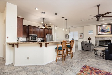 Immaculate corner lot, over a third of an acre with Pool and on Stallion Mountain Golf Course in Nevada - for sale on GolfHomes.com, golf home, golf lot