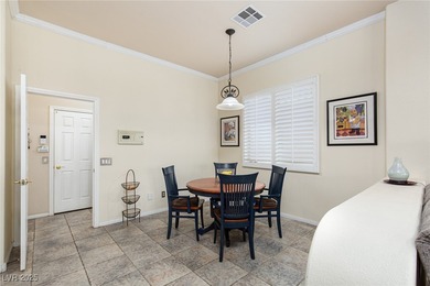 Immaculate corner lot, over a third of an acre with Pool and on Stallion Mountain Golf Course in Nevada - for sale on GolfHomes.com, golf home, golf lot