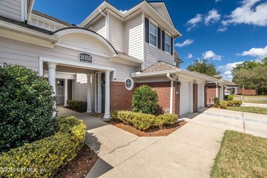 Impeccable Condo in Eagle Harbor. 3/3 Split Bedroom, each with on Eagle Harbor Golf Club in Florida - for sale on GolfHomes.com, golf home, golf lot