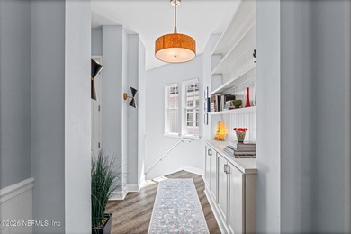 Impeccable Condo in Eagle Harbor. 3/3 Split Bedroom, each with on Eagle Harbor Golf Club in Florida - for sale on GolfHomes.com, golf home, golf lot