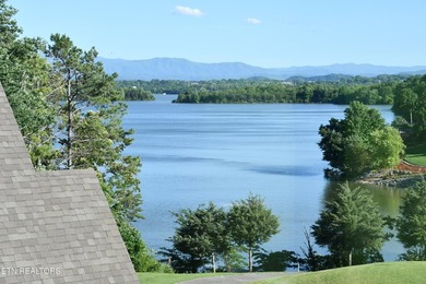 Don't miss this rare opportunity to own a custom golf course on Rarity Bay Country Club - Loudon in Tennessee - for sale on GolfHomes.com, golf home, golf lot