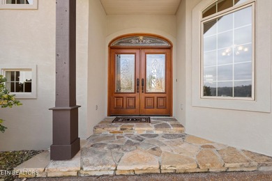 Don't miss this rare opportunity to own a custom golf course on Rarity Bay Country Club - Loudon in Tennessee - for sale on GolfHomes.com, golf home, golf lot