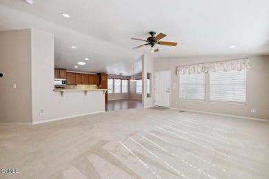 Welcome to this spacious over 1,900 sq. ft. manufactured home on Buenaventura Golf Course in California - for sale on GolfHomes.com, golf home, golf lot