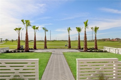 Escape to your own pvt paradise w/this lovely 3BR, 3.5BA on Palmilla Beach Golf Club in Texas - for sale on GolfHomes.com, golf home, golf lot