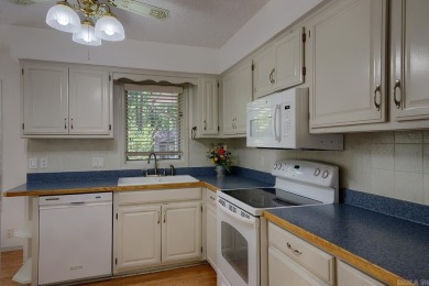 This bright, peaceful well-maintained home with its serene on DeSoto Golf Course in Arkansas - for sale on GolfHomes.com, golf home, golf lot