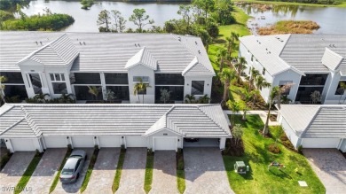 Elegant First-Floor Arabella Veranda with Stunning Upgrades on Heritage Landing Golf  in Florida - for sale on GolfHomes.com, golf home, golf lot