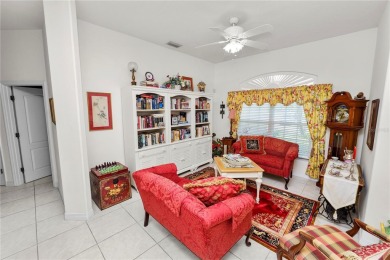 This is an immaculate 4 bedroom / 3 Bathroom one level Pool home on Grasslands Golf and Country Club in Florida - for sale on GolfHomes.com, golf home, golf lot