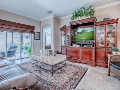 Stunning Juniper Designer Series Home in Arlington Ridge - Your on Arlington Ridge Golf Club in Florida - for sale on GolfHomes.com, golf home, golf lot