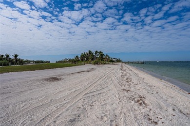 Great Opportunity! Now is Your Chance for a North Captiva Island on Captiva Island Golf Club in Florida - for sale on GolfHomes.com, golf home, golf lot
