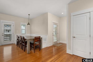 This turnkey 5-bedroom, 3.5-bath home in Ocean Lakes Section O on The Currituck Golf Club in North Carolina - for sale on GolfHomes.com, golf home, golf lot