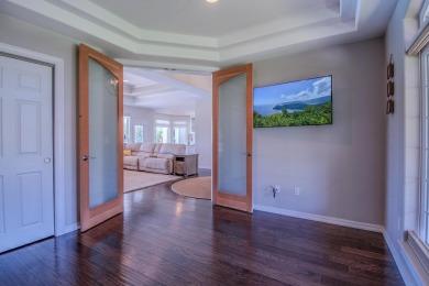 This property offers something for just about everyone. Its on Eagle Point Golf Course in Oregon - for sale on GolfHomes.com, golf home, golf lot