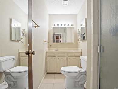 Across the street from DeSoto Lake! This charming 3-bedroom on DeSoto Golf Course in Arkansas - for sale on GolfHomes.com, golf home, golf lot