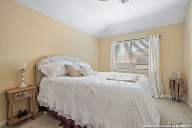 Experience resort-style living in this stunning home with a on Hyatt Hill Country Golf Club in Texas - for sale on GolfHomes.com, golf home, golf lot