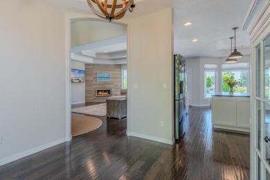 This property offers something for just about everyone. Its on Eagle Point Golf Course in Oregon - for sale on GolfHomes.com, golf home, golf lot