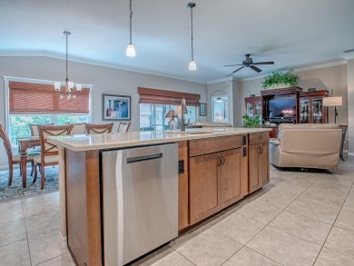 Stunning Juniper Designer Series Home in Arlington Ridge - Your on Arlington Ridge Golf Club in Florida - for sale on GolfHomes.com, golf home, golf lot