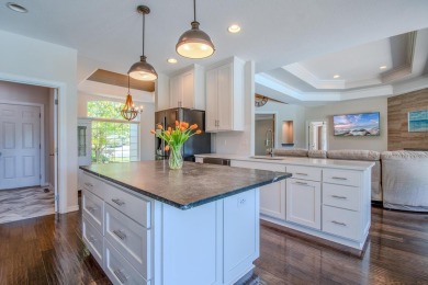 This property offers something for just about everyone. Its on Eagle Point Golf Course in Oregon - for sale on GolfHomes.com, golf home, golf lot