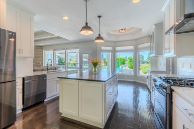 This property offers something for just about everyone. Its on Eagle Point Golf Course in Oregon - for sale on GolfHomes.com, golf home, golf lot